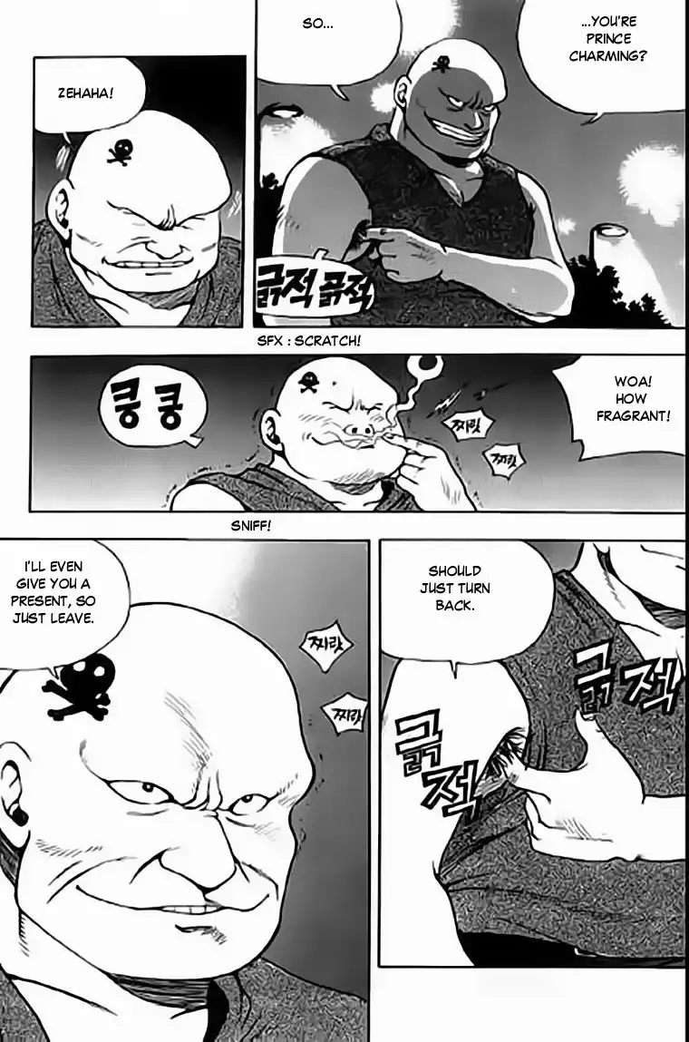 Kid gang Chapter 9 6